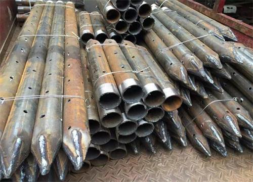 姑苏钢花管哪里有卖